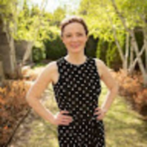 Meet your Posher, Kerry